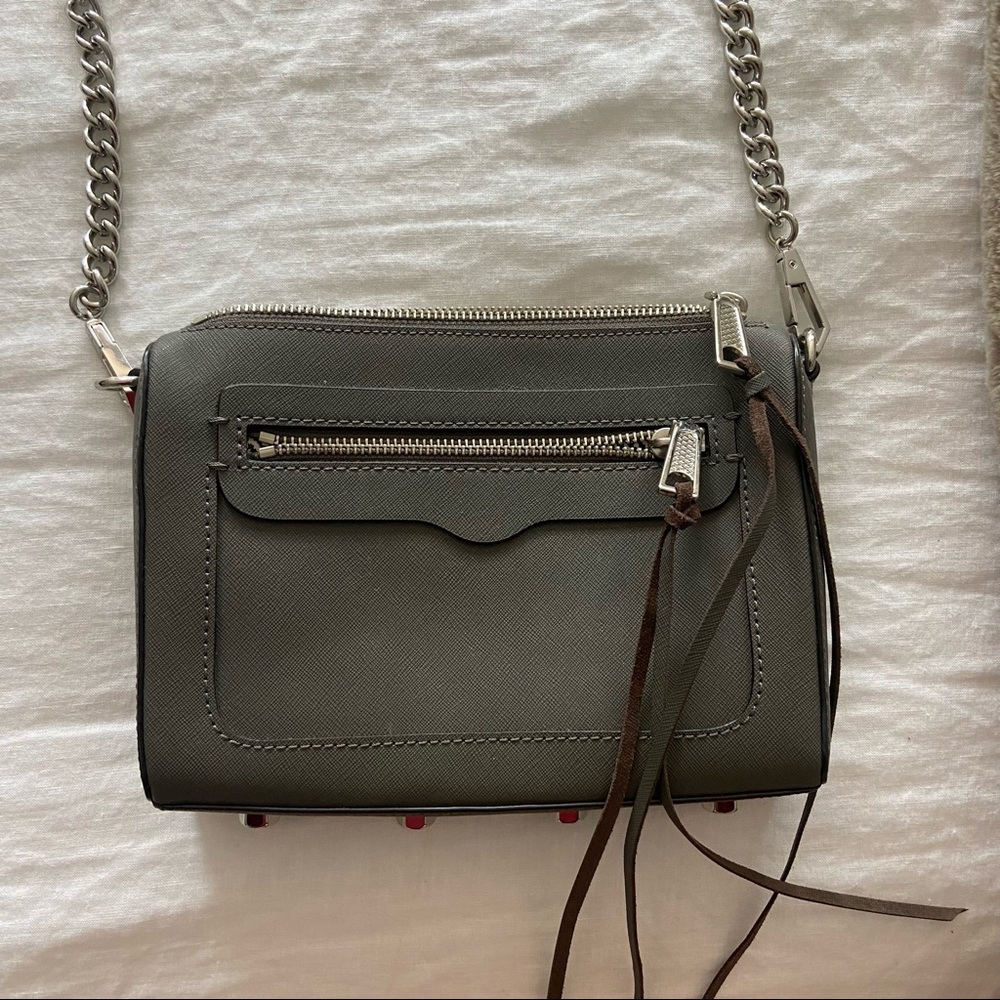 Rebecca Minkoff Crossbody Bag
